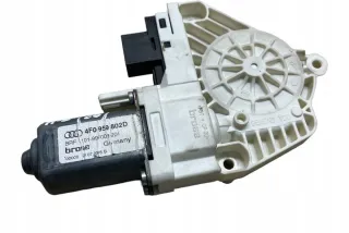 4F0959802D Моторчик стеклоподъемника Audi A6 C6 (S6,RS6) Арт e12276592, вид 1
