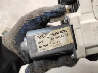 PAW2225 Моторчик стеклоподъемника Audi A6 C6 (S6,RS6) Арт e12276585, вид 3