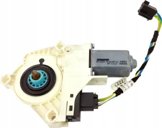 4F0959801D Моторчик стеклоподъемника Audi A6 C6 (S6,RS6) Арт e12276583, вид 3