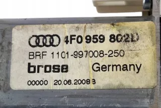 977272101 Моторчик стеклоподъемника Audi A6 C7 (S6,RS6) Арт e12276547, вид 5
