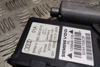 8E0959801A Моторчик стеклоподъемника Audi A4 B6 Арт e12276507, вид 3