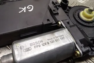8E0959801A Моторчик стеклоподъемника Audi A4 B6 Арт e12276507, вид 4