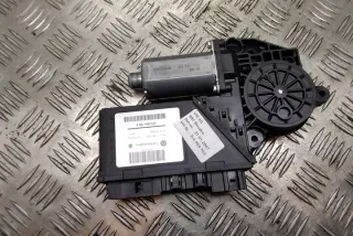 7L6959703 Моторчик стеклоподъемника Audi A4 B6 Арт e12276504, вид 2