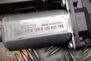 7L6959703 Моторчик стеклоподъемника Audi A4 B6 Арт e12276504, вид 4