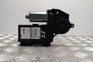8E2959801F Моторчик стеклоподъемника Audi A4 B6 Арт e12276491, вид 2