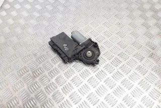 8E0959802E Моторчик стеклоподъемника Audi A4 B7 Арт e12276481, вид 1