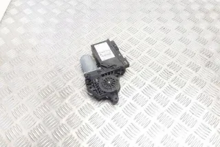 8E0959802E Моторчик стеклоподъемника Audi A4 B7 Арт e12276481, вид 3