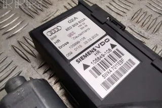 0130821766 Моторчик стеклоподъемника Audi A4 B7 Арт e12276470, вид 2