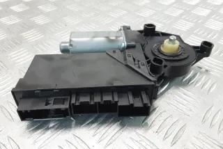 8E0959802E Моторчик стеклоподъемника Audi A4 B7 Арт e12276468, вид 1