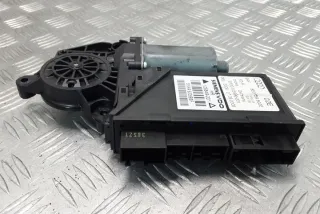 8E0959802E Моторчик стеклоподъемника Audi A4 B7 Арт e12276468, вид 2