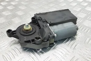 8E0959802E Моторчик стеклоподъемника Audi A4 B7 Арт e12276468, вид 3
