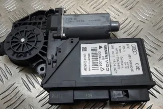 0130821766 Моторчик стеклоподъемника Audi A4 B7 Арт e12276460, вид 4