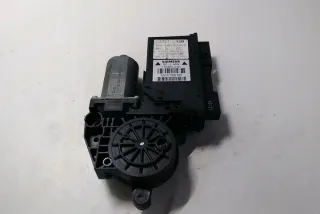 8E1959802B Моторчик стеклоподъемника Audi A4 B7 Арт e12276453, вид 1
