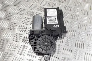 8E1959802B Моторчик стеклоподъемника Audi A4 B7 Арт e12276452, вид 1