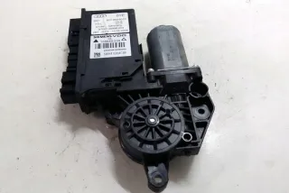 5WK49204CBF Моторчик стеклоподъемника Audi A4 B7 Арт e12276448, вид 3