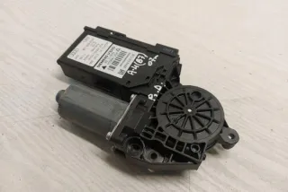 8E1959802H Моторчик стеклоподъемника Audi A4 B7 Арт e12276442, вид 4