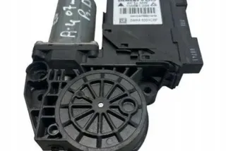 1058412041 Моторчик стеклоподъемника Audi A4 B7 Арт e12276436, вид 1