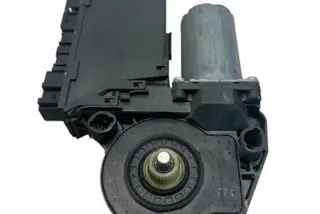 1058412041 Моторчик стеклоподъемника Audi A4 B7 Арт e12276436, вид 3