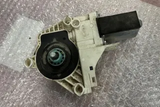 8T0959801B Моторчик стеклоподъемника Audi A4 B8 Арт e12276406, вид 1