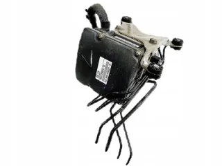 6795519 6785442 Блок ABS BMW 5 F10/F11/GT F07 Арт e12276374, вид 1