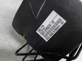 6795519 6785442 Блок ABS BMW 5 F10/F11/GT F07 Арт e12276374, вид 3