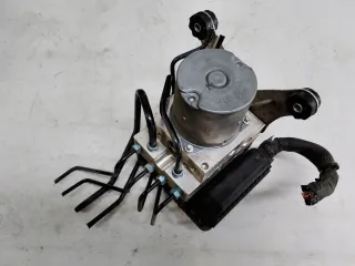 6795519 6785442 Блок ABS BMW 5 F10/F11/GT F07 Арт e12276374, вид 4