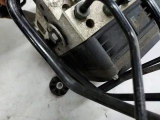 6795519 6785442 Блок ABS BMW 5 F10/F11/GT F07 Арт e12276374, вид 6