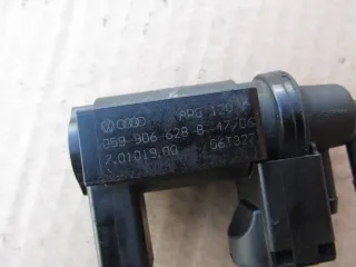 059906628B Клапан электромагнитный Audi A6 C6 (S6,RS6) Арт e12274804, вид 5