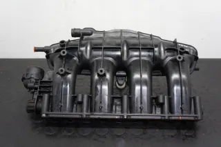 06H133185AE Коллектор впускной Audi A4 B7 Арт e12274777, вид 1