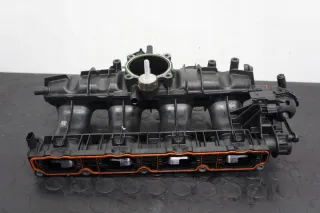 06H133185AE Коллектор впускной Audi A4 B7 Арт e12274777, вид 2