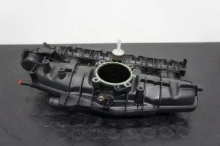 06H133185AE Коллектор впускной Audi A4 B7 Арт e12274777, вид 5