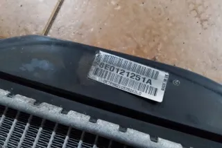 8E0121251A Радиатор (основной) Audi A4 B7 Арт e12274754, вид 3
