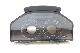 30786623AB Щиток приборов (приборная панель) Volvo V70 3 Арт e12274677, вид 3