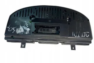 A2C53106067 Щиток приборов (приборная панель) Volkswagen Passat B6 Арт e12274549, вид 3