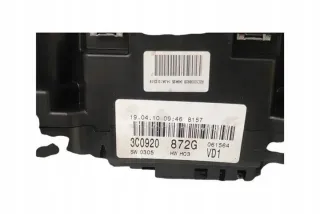 3C0920872G Щиток приборов (приборная панель) Volkswagen Passat B6 Арт e12274544, вид 5