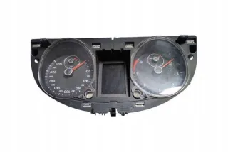 3C0920871T Щиток приборов (приборная панель) Volkswagen Passat B6 Арт e12274534, вид 2