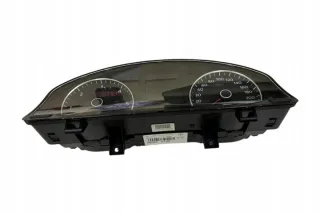 1073904785 Щиток приборов (приборная панель) Volkswagen Golf 5 Арт e12274480, вид 2