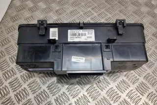 2K0920844C Щиток приборов (приборная панель) Volkswagen Caddy 3 Арт e12274437, вид 3