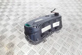 5J0920810C Щиток приборов (приборная панель) Skoda Fabia 1 Арт e12274347, вид 2
