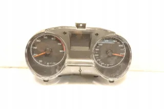 6J0920807 Щиток приборов (приборная панель) Seat Ibiza 4 Арт e12274324, вид 1