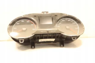 6J0920807 Щиток приборов (приборная панель) Seat Ibiza 4 Арт e12274324, вид 4