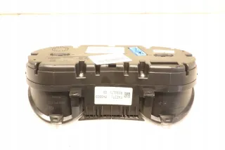 6J0920807 Щиток приборов (приборная панель) Seat Ibiza 4 Арт e12274324, вид 6