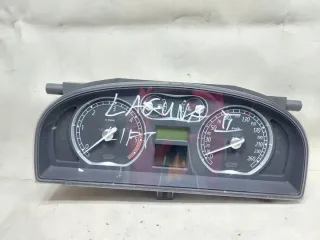 8200291334D Щиток приборов (приборная панель) Renault Laguna 2 Арт e12274260, вид 2