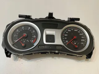 8200628775 Щиток приборов (приборная панель) Renault Clio 3 Арт e12274241, вид 1