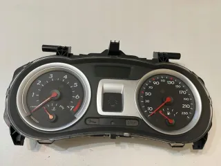 8200628775 Щиток приборов (приборная панель) Renault Clio 3 Арт e12274241, вид 2
