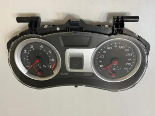 8200628775 Щиток приборов (приборная панель) Renault Clio 3 Арт e12274241, вид 3