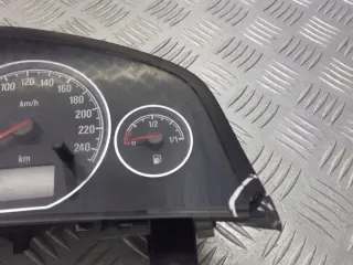 13186698EJ Щиток приборов (приборная панель) Opel Vectra C  Арт e12274163, вид 4
