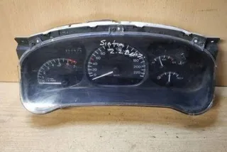 16249339 Щиток приборов (приборная панель) Opel Sintra Арт e12274152, вид 3