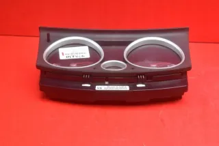 13216676 Щиток приборов (приборная панель) Opel Astra H Арт e12274120, вид 4