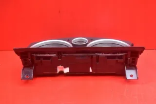 13216676 Щиток приборов (приборная панель) Opel Astra H Арт e12274120, вид 6